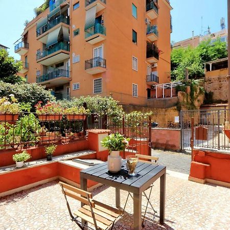 St Peter Station Holiday Home Рим Экстерьер фото