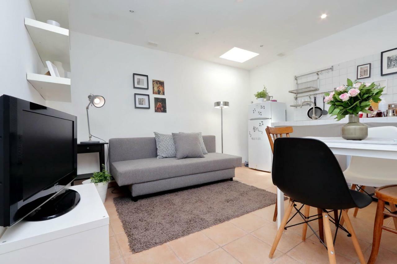 St Peter Station Holiday Home Рим Экстерьер фото
