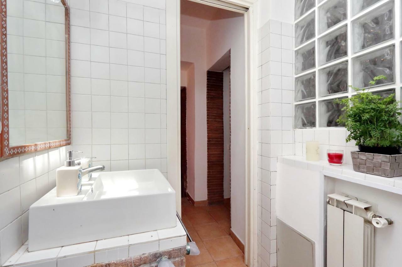 St Peter Station Holiday Home Рим Экстерьер фото