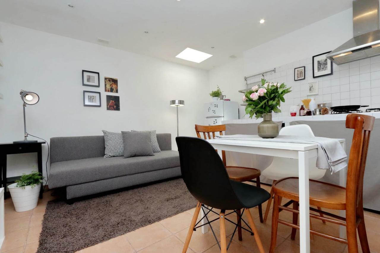 St Peter Station Holiday Home Рим Экстерьер фото