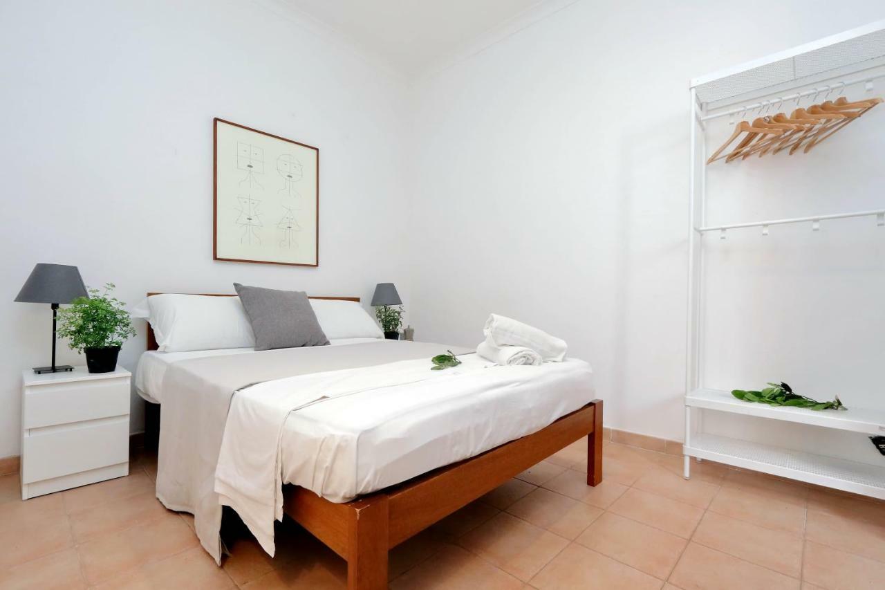 St Peter Station Holiday Home Рим Экстерьер фото