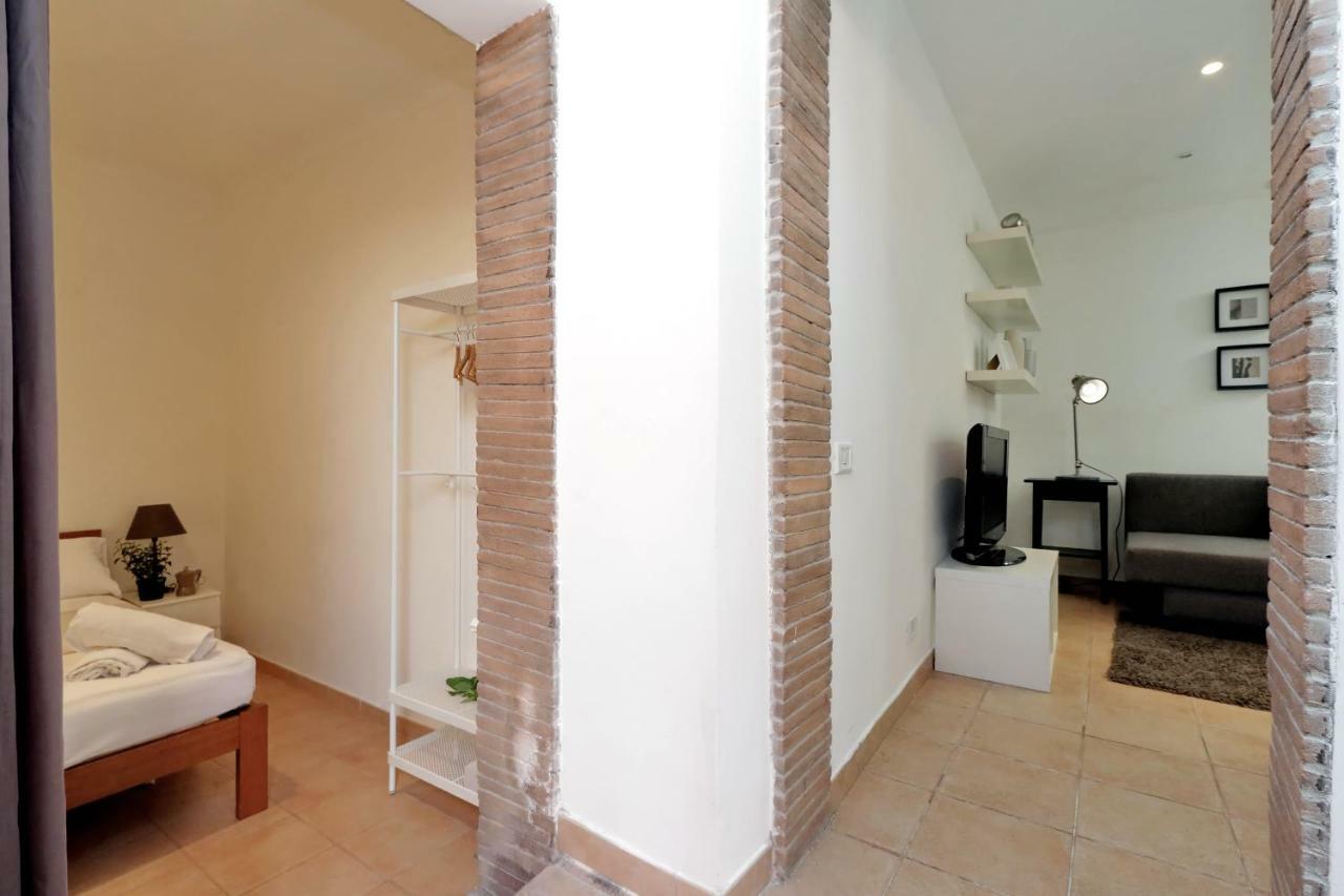 St Peter Station Holiday Home Рим Экстерьер фото