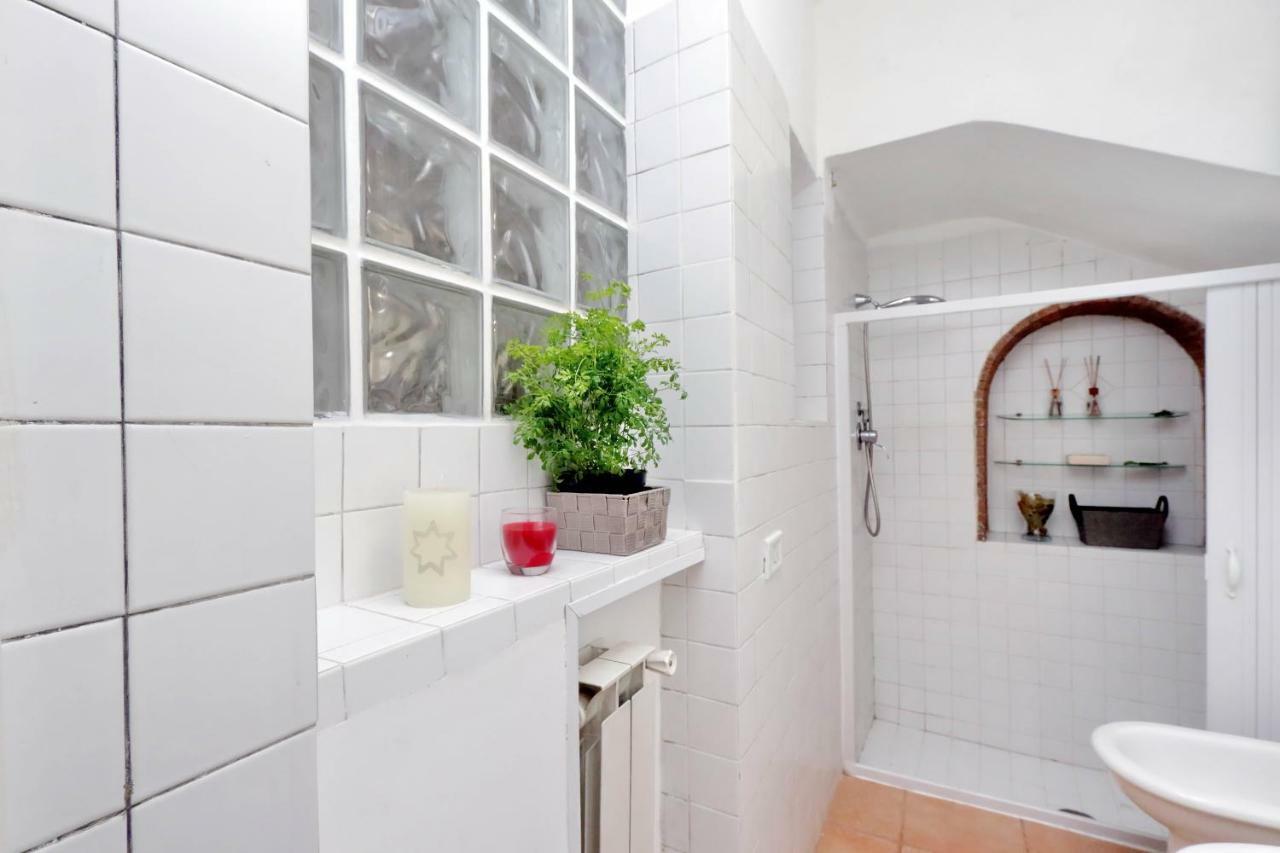 St Peter Station Holiday Home Рим Экстерьер фото