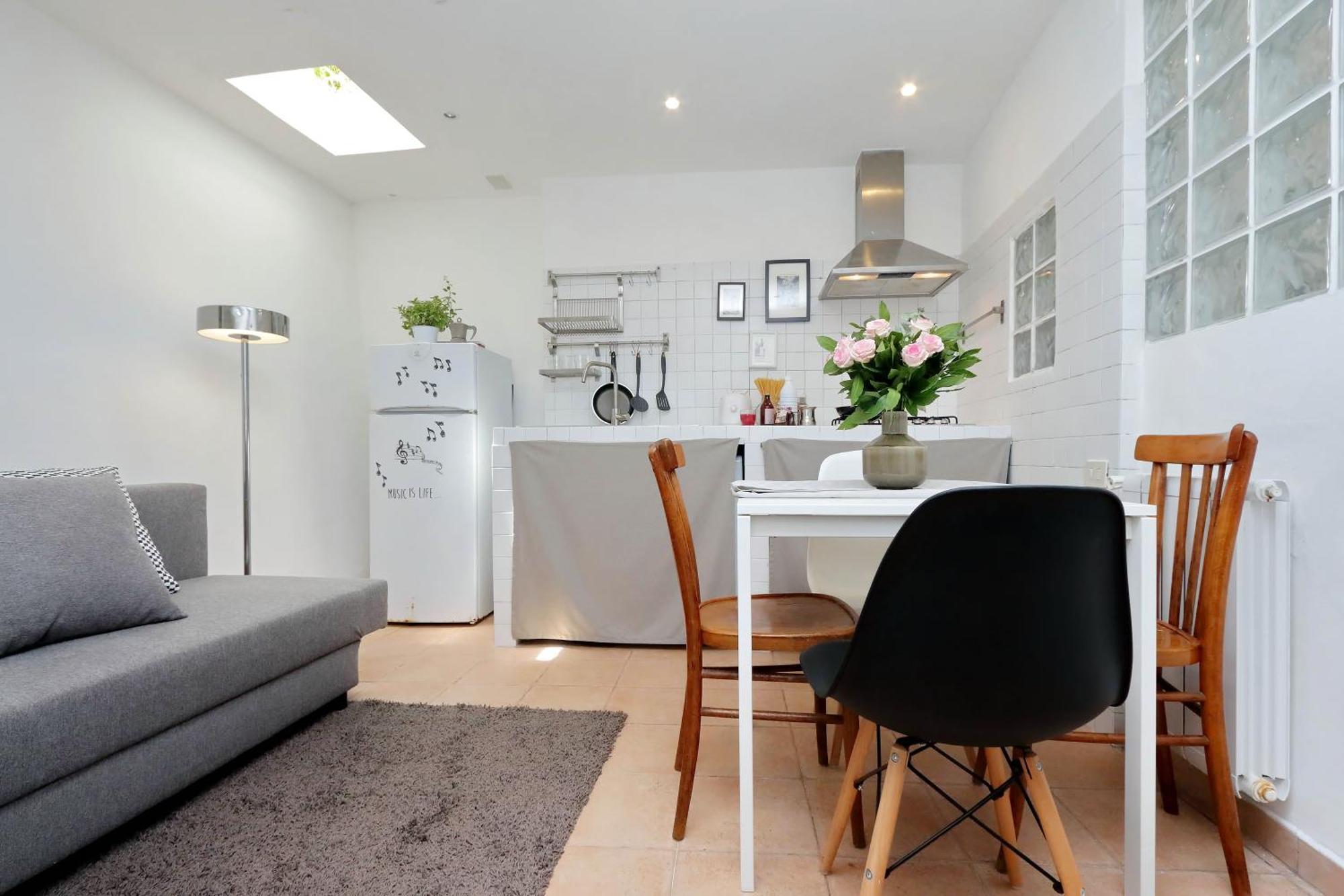 St Peter Station Holiday Home Рим Экстерьер фото